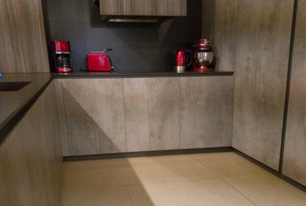 TEMNI BETON