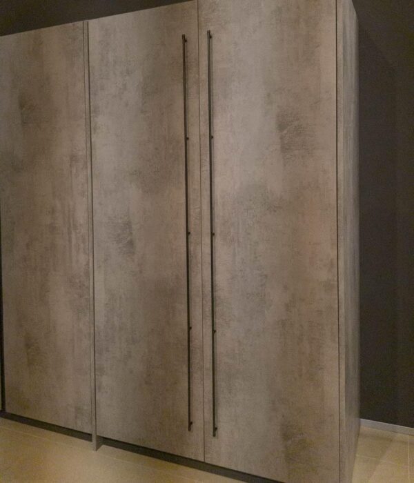 TEMNI BETON