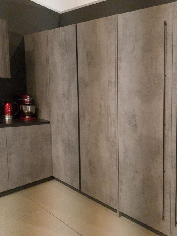 TEMNI BETON